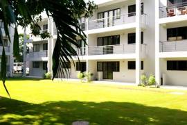 1 Bedrooms 2 Bathrooms, Apartment for Rent in Kingston 8