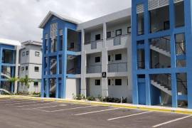 1 Bedrooms 2 Bathrooms, Apartment for Rent in Kingston 8