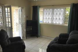 1 Bedrooms 1 Bathrooms, Apartment for Rent in Montego Bay