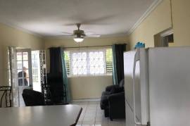 1 Bedrooms 1 Bathrooms, Apartment for Rent in Montego Bay