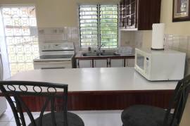 1 Bedrooms 1 Bathrooms, Apartment for Rent in Montego Bay