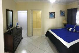 1 Bedrooms 1 Bathrooms, Apartment for Rent in Montego Bay