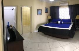 1 Bedrooms 1 Bathrooms, Apartment for Rent in Montego Bay