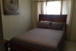 2 Bedrooms 1 Bathrooms, Apartment for Rent in Montego Bay