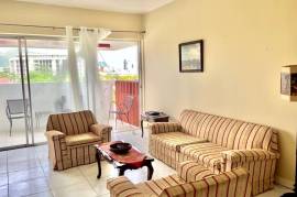 2 Bedrooms 2 Bathrooms, Apartment for Rent in Kingston 5