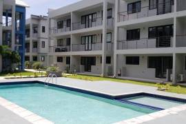 1 Bedrooms 2 Bathrooms, Apartment for Rent in Kingston 8