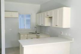 1 Bedrooms 2 Bathrooms, Apartment for Rent in Kingston 8