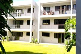 1 Bedrooms 2 Bathrooms, Apartment for Rent in Kingston 8