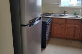 3 Bedrooms 2 Bathrooms, Apartment for Rent in Kingston 5