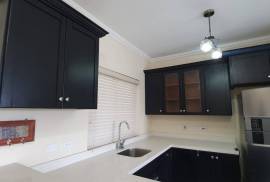 1 Bedrooms 1 Bathrooms, Apartment for Rent in Kingston 8