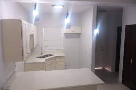 1 Bedrooms 2 Bathrooms, Apartment for Rent in Kingston 8