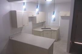 1 Bedrooms 2 Bathrooms, Apartment for Rent in Kingston 8