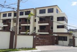 1 Bedrooms 2 Bathrooms, Apartment for Rent in Kingston 6
