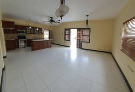 2 Bedrooms 3 Bathrooms, Apartment for Rent in Kingston 8