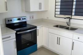 1 Bedrooms 1 Bathrooms, Apartment for Rent in Kingston 6