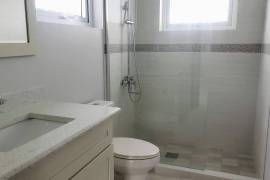 1 Bedrooms 2 Bathrooms, Apartment for Rent in Kingston 8