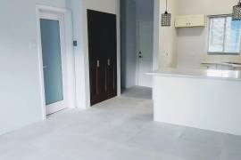 1 Bedrooms 2 Bathrooms, Apartment for Rent in Kingston 8