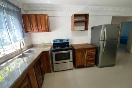 2 Bedrooms 1 Bathrooms, Apartment for Rent in Kingston 6