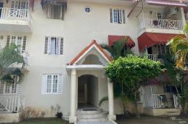 2 Bedrooms 1 Bathrooms, Apartment for Rent in Kingston 6