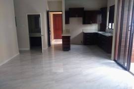 1 Bedrooms 2 Bathrooms, Apartment for Rent in Kingston 6