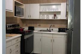 1 Bedrooms 1 Bathrooms, Apartment for Rent in Kingston 10