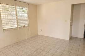 2 Bedrooms 1 Bathrooms, Apartment for Rent in Kingston 6