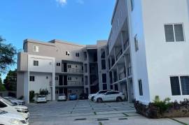 1 Bedrooms 1 Bathrooms, Apartment for Rent in Kingston 6