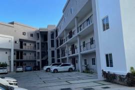 1 Bedrooms 1 Bathrooms, Apartment for Rent in Kingston 6