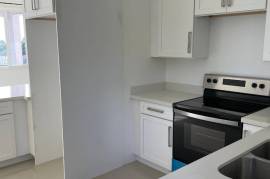 1 Bedrooms 1 Bathrooms, Apartment for Rent in Kingston 6