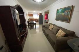 2 Bedrooms 1 Bathrooms, Apartment for Rent in Kingston 6