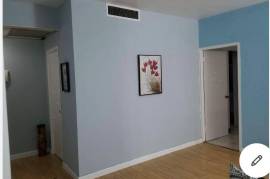 1 Bedrooms 1 Bathrooms, Apartment for Rent in Kingston 10