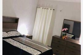 1 Bedrooms 1 Bathrooms, Apartment for Rent in Kingston 10