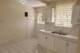 2 Bedrooms 1 Bathrooms, Apartment for Rent in Kingston 6