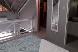 1 Bedrooms 2 Bathrooms, Apartment for Rent in Kingston 5