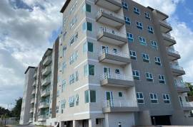 1 Bedrooms 1 Bathrooms, Apartment for Rent in Kingston 6