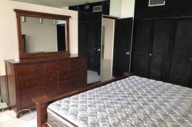 1 Bedrooms 1 Bathrooms, Apartment for Rent in Kingston 10