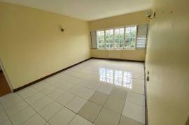 2 Bedrooms 2 Bathrooms, Apartment for Rent in Kingston 6