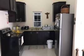 1 Bedrooms 2 Bathrooms, Apartment for Rent in Kingston 19