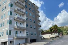 1 Bedrooms 1 Bathrooms, Apartment for Rent in Kingston 6