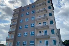 1 Bedrooms 1 Bathrooms, Apartment for Rent in Kingston 6