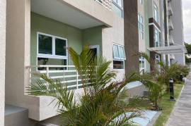 1 Bedrooms 1 Bathrooms, Apartment for Rent in Kingston 6