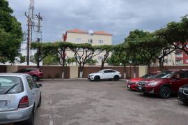 1 Bedrooms 1 Bathrooms, Apartment for Rent in Kingston 10