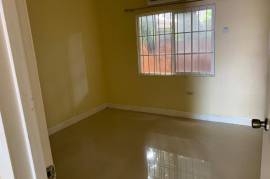 1 Bedrooms 1 Bathrooms, Apartment for Rent in Kingston 10