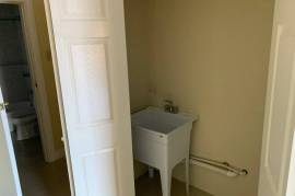 1 Bedrooms 1 Bathrooms, Apartment for Rent in Kingston 10