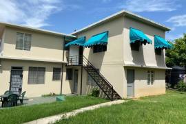 Apartment for Rent in Stony Hill