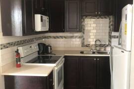 1 Bedrooms 1 Bathrooms, Apartment for Rent in Kingston 10