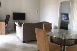 1 Bedrooms 1 Bathrooms, Apartment for Rent in Kingston 10