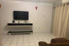 1 Bedrooms 1 Bathrooms, Apartment for Rent in Kingston 5