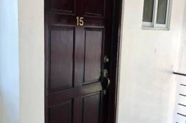 1 Bedrooms 2 Bathrooms, Apartment for Rent in Kingston 8