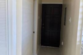 1 Bedrooms 2 Bathrooms, Apartment for Rent in Kingston 8